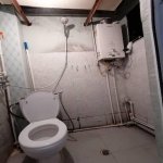 Satılır 2 otaqlı Köhnə Tikili, İnşaatçılar metrosu, Yasamal qəs., Yasamal rayonu 17