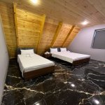 Kirayə (günlük) 4 otaqlı Həyət evi/villa Qəbələ 16