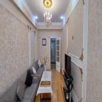Kirayə (aylıq) 2 otaqlı Yeni Tikili Sumqayıt 1