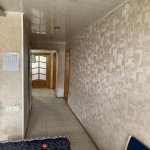 Kirayə (aylıq) 3 otaqlı Köhnə Tikili, Nəriman Nərimanov metrosu, Montin qəs., Montin adına park, Nərimanov rayonu 10