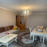 Kirayə (aylıq) 2 otaqlı Yeni Tikili, Nizami metrosu, Yasamal qəs., Yasamal rayonu 4