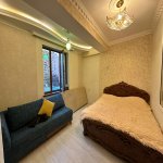 Kirayə (aylıq) 3 otaqlı Yeni Tikili, Həzi Aslanov metrosu, Xətai rayonu 2