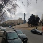 Kirayə (aylıq) 2 otaqlı Köhnə Tikili, Elmlər akademiyası metrosu, Yasamal qəs., Yasamal rayonu 7
