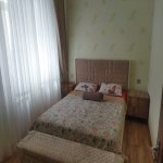 Kirayə (aylıq) 3 otaqlı Yeni Tikili, Gənclik metrosu, Nəsimi rayonu 4