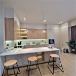 Kirayə (aylıq) 2 otaqlı Yeni Tikili, Ağ şəhər, Xətai rayonu 18