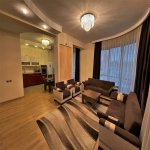 Аренда 3 комнат Новостройка, м. 28 Мая метро, Площадь Азадлыг, Насими район 5
