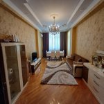 Satılır 3 otaqlı Yeni Tikili, 20 Yanvar metrosu, Nəsimi rayonu 1