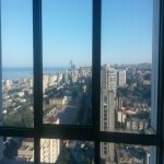 Kirayə (aylıq) 3 otaqlı Yeni Tikili, İnşaatçılar metrosu, Yasamal rayonu 8