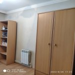 Kirayə (aylıq) 3 otaqlı Köhnə Tikili, 20 Yanvar metrosu, Nəsimi rayonu 3