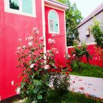 Kirayə (günlük) 4 otaqlı Həyət evi/villa Qəbələ 14