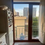 Kirayə (aylıq) 1 otaqlı Yeni Tikili, Nəsimi rayonu 9