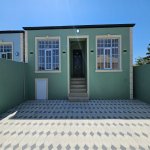 Satılır 4 otaqlı Həyət evi/villa, Binə qəs., Xəzər rayonu 1