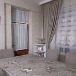 Kirayə (aylıq) 1 otaqlı Yeni Tikili, Nəriman Nərimanov metrosu, Nərimanov rayonu 6
