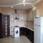 Satılır 2 otaqlı Yeni Tikili, Neftçilər metrosu, Bakıxanov qəs., Sabunçu rayonu 4