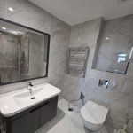 Satılır 3 otaqlı Yeni Tikili, İnşaatçılar metrosu, Yasamal qəs., Yasamal rayonu 20