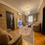 Satılır 9 otaqlı Həyət evi/villa, Yeni Günəşli qəs., Suraxanı rayonu 18