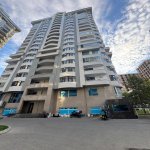 Аренда 4 комнатная Новостройка, Насими район 1