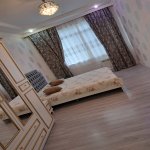 Kirayə (aylıq) 2 otaqlı Köhnə Tikili, 20 Yanvar metrosu, Nəsimi rayonu 4