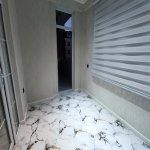 Продажа 2 комнатная Новостройка Хырдалан 8