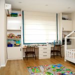 Satılır 5 otaqlı Həyət evi/villa, Sabunçu rayonu 12