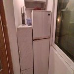 Satılır 2 otaqlı Köhnə Tikili, Elmlər akademiyası metrosu, Yasamal rayonu 6