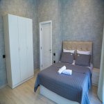 Kirayə (günlük) 6 otaqlı Bağ evi Qəbələ 6