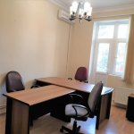 Kirayə (aylıq) 3 otaqlı Ofis, 20 Yanvar metrosu, 1-ci mikrorayon, Nəsimi rayonu 5