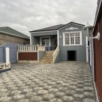 Satılır 3 otaqlı Həyət evi/villa, Masazır, Abşeron rayonu 1