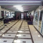 Kirayə (aylıq) Obyekt, İnşaatçılar metrosu, Yasamal qəs., Yasamal rayonu 3