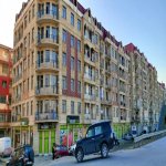 Продажа 3 комнатная Новостройка Хырдалан 1