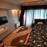 Kirayə (aylıq) 3 otaqlı Yeni Tikili, Yasamal rayonu 22