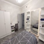 Satılır 4 otaqlı Həyət evi/villa, Avtovağzal metrosu, Biləcəri qəs., Binəqədi rayonu 27