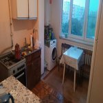 Satılır 2 otaqlı Köhnə Tikili, Əhmədli metrosu, Əhmədli, Xətai rayonu 10