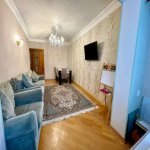 Satılır 3 otaqlı Köhnə Tikili, Əhmədli, Xətai rayonu 2