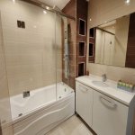 Kirayə (aylıq) 4 otaqlı Yeni Tikili, 28 May metrosu, Nəsimi rayonu 16