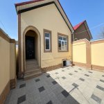 Satılır 3 otaqlı Həyət evi/villa, Savalan qəs., Sabunçu rayonu 2
