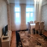 Kirayə (aylıq) 3 otaqlı Yeni Tikili, Həzi Aslanov metrosu, H.Aslanov qəs., Xətai rayonu 1