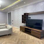 Kirayə (aylıq) 2 otaqlı Yeni Tikili, 20 Yanvar metrosu, Yasamal rayonu 9