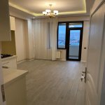 Kirayə (aylıq) 1 otaqlı Yeni Tikili, İnşaatçılar metrosu, Yasamal qəs., Yasamal rayonu 3