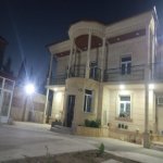 Kirayə (aylıq) 8 otaqlı Həyət evi/villa, Bilgəh qəs., Sabunçu rayonu 1