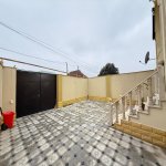 Продажа 3 комнатная Дома/Виллы, пос. Маштага, Сабунчу район 4