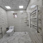 Satılır 4 otaqlı Həyət evi/villa, Binə qəs., Xəzər rayonu 12