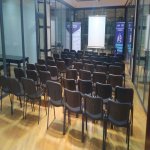 Kirayə (aylıq) 12 otaqlı Ofis, Elmlər akademiyası metrosu, Yasamal rayonu 7