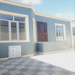 Satılır 3 otaqlı Həyət evi/villa, Binə qəs., Xəzər rayonu 4