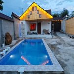 Kirayə (günlük) 3 otaqlı Həyət evi/villa Oğuz 1