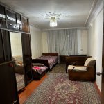 Kirayə (aylıq) 3 otaqlı Köhnə Tikili, Nəriman Nərimanov metrosu, Nərimanov rayonu 2