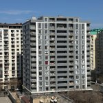 Satılır 2 otaqlı Yeni Tikili, Nəriman Nərimanov metrosu, Nərimanov rayonu 1