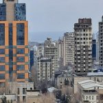 Kirayə (aylıq) 1 otaqlı Yeni Tikili, Gənclik metrosu, Nəsimi rayonu 17