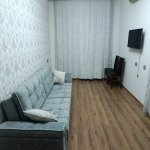 Аренда 2 комнатная Вторичка, пос. Бакиханова, Сабунчу район 1