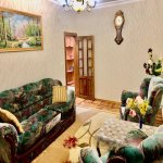 Kirayə (aylıq) 4 otaqlı Köhnə Tikili, Azadlıq metrosu, 8-ci mikrorayon, Binəqədi rayonu 1
